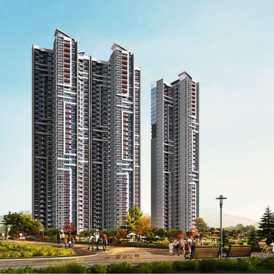 方直·星耀国际花园